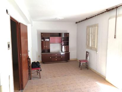 Sala d'estar de Pis en venda en  Granada Capital amb Terrassa i Balcó