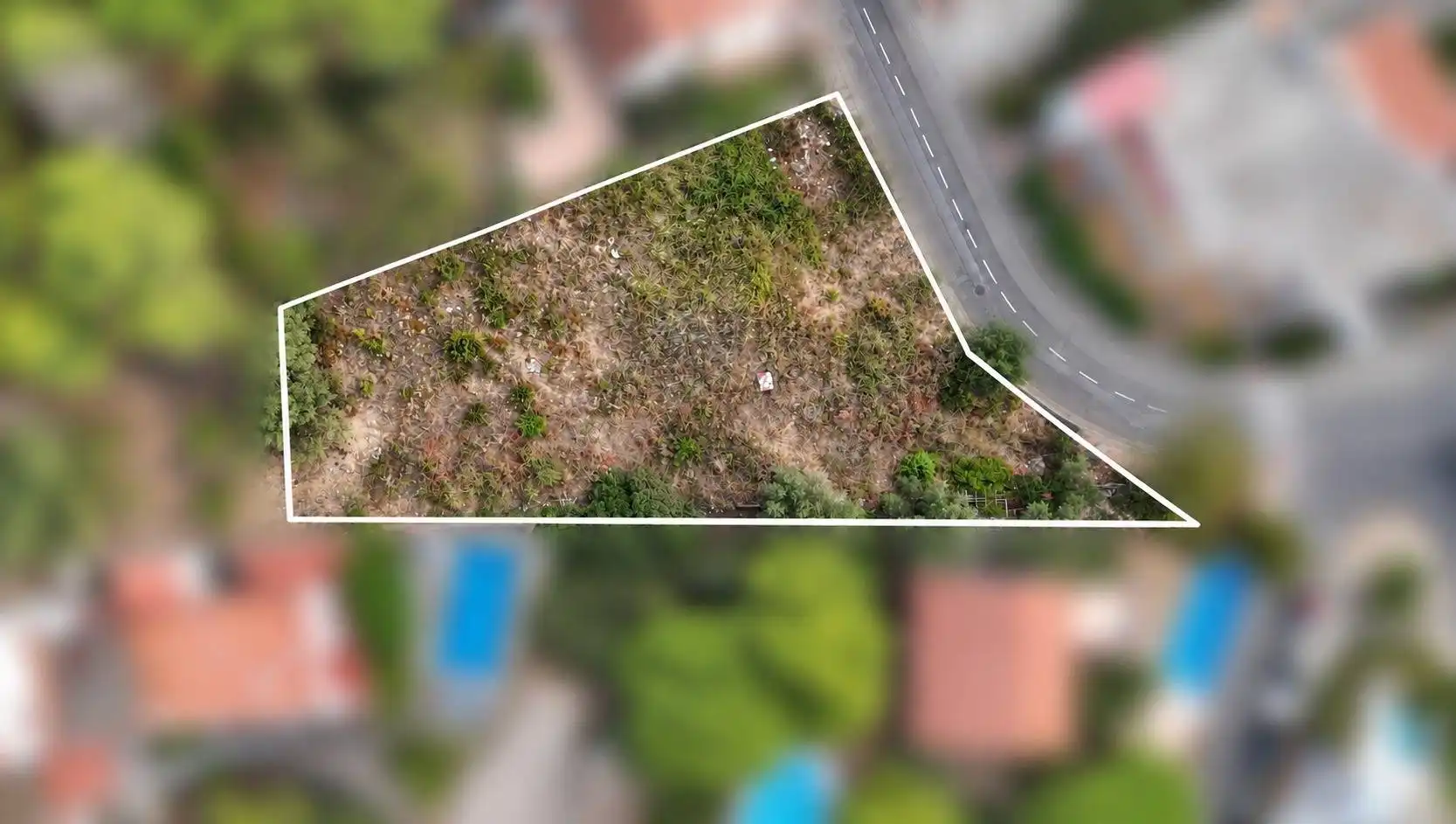 Terreny residencial en venda a Calle DE LA PUJADA DEL PUIG ROM, imagen 4
