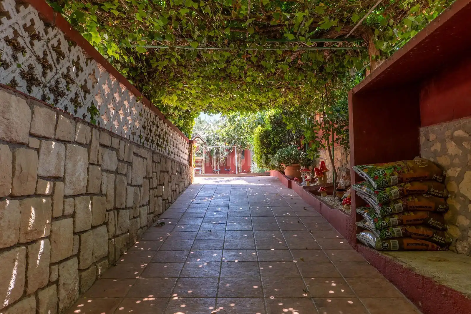 Casa o chalet en venta en Biar con Aire acondicionado, Calefacción y Terraza