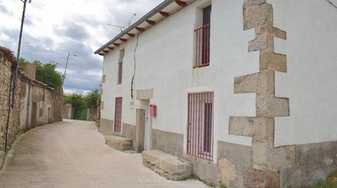 Foto 4 de Casa o xalet en venda a Atalaya, 24, Navamorales, Salamanca