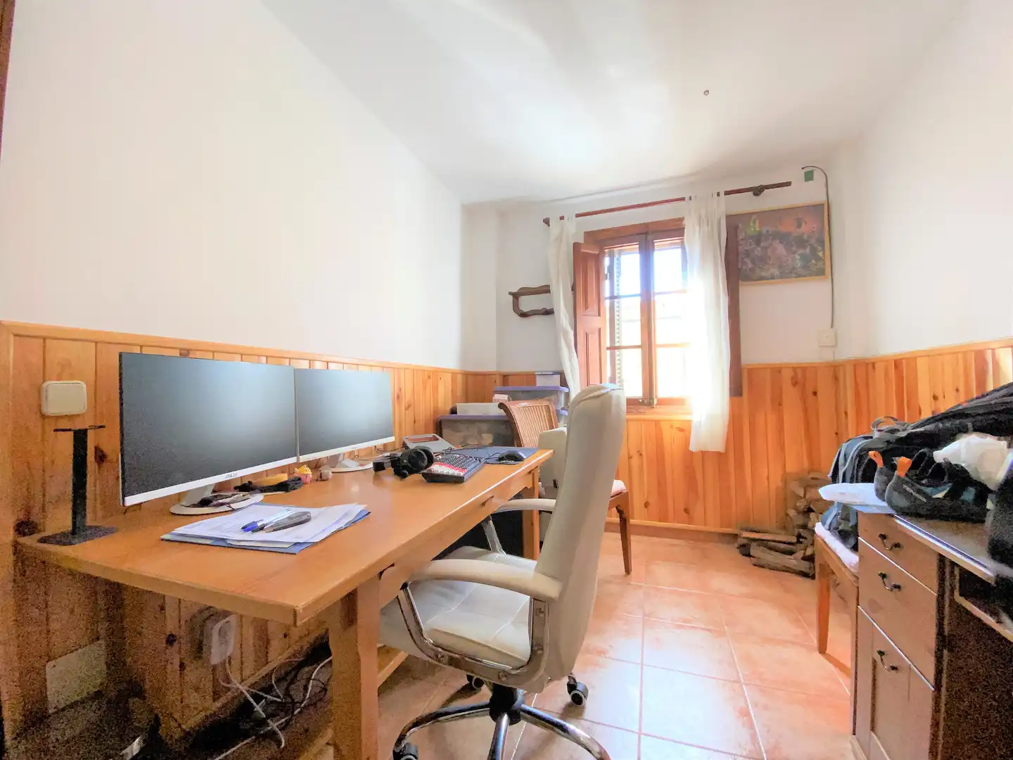 Casa adosada en venta en Foners