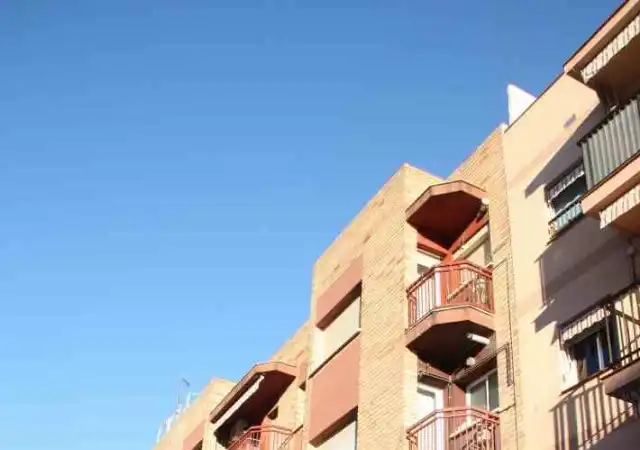 Piso en venta en Bonavista