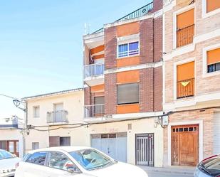 Vista exterior de Pis en venda en Alzira