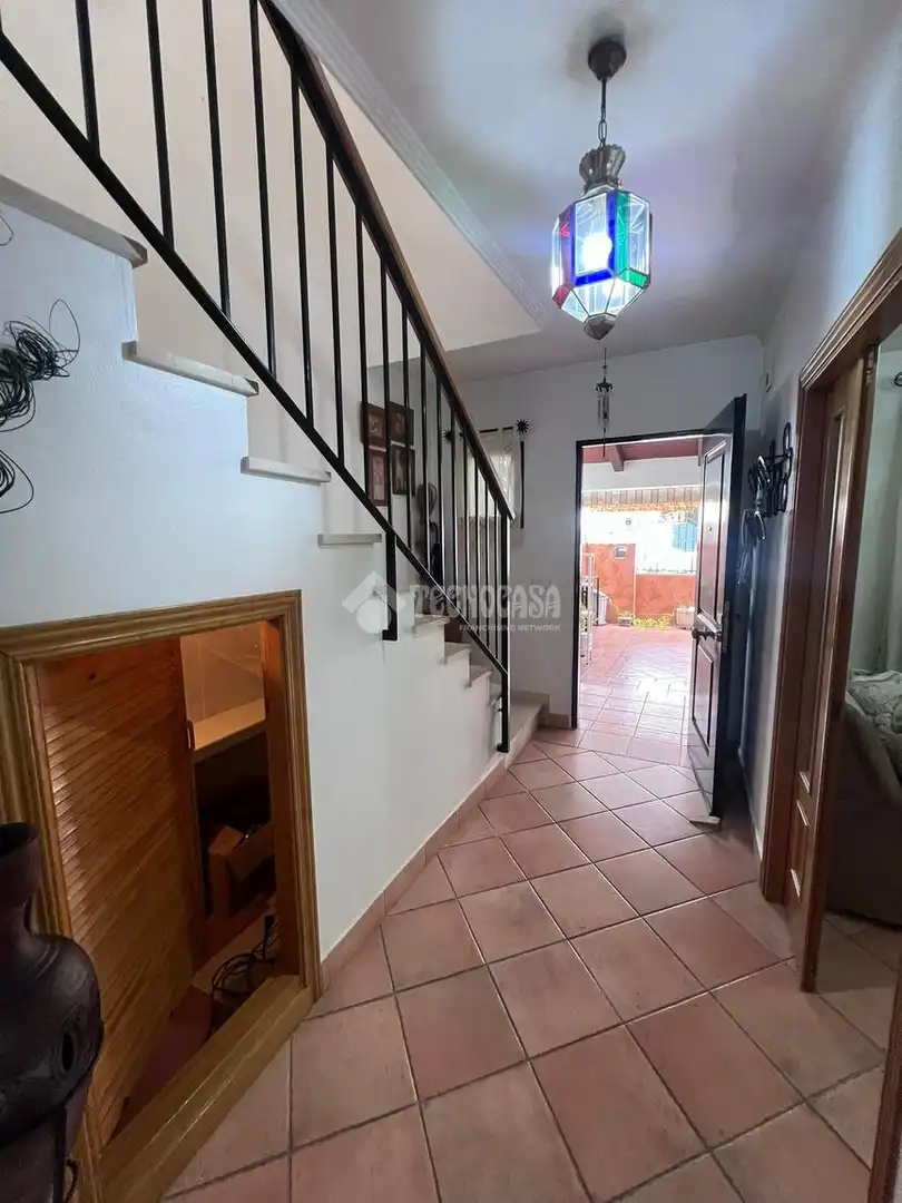 Casa bifamiliare in vendita a Núcleo urbano, imagen 8