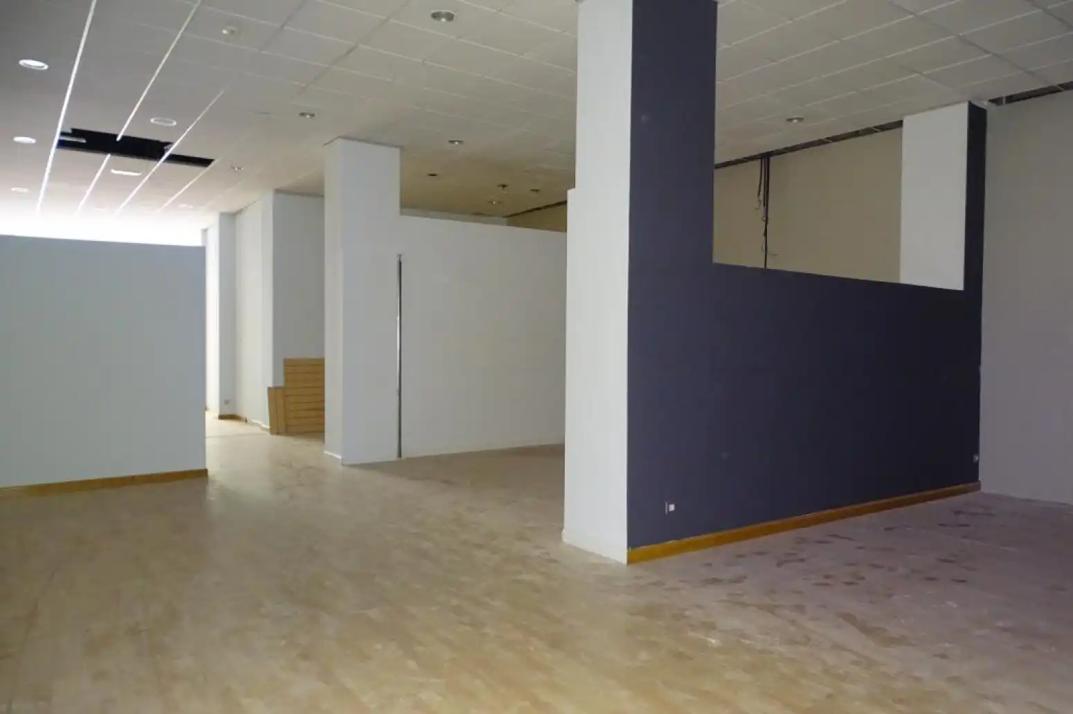 Business premises for sale in Logroño - Calvo Sotelo, imagen 8