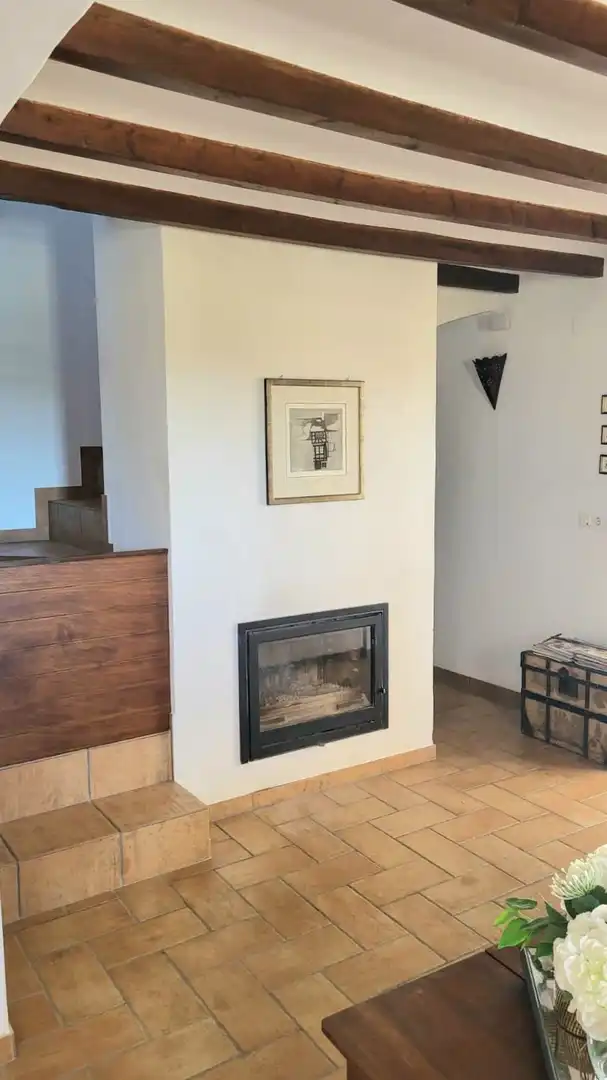 Casa o chalet en venta en Benitachell / El Poble Nou de Benitatxell con Aire acondicionado, Calefacción y Jardín privado