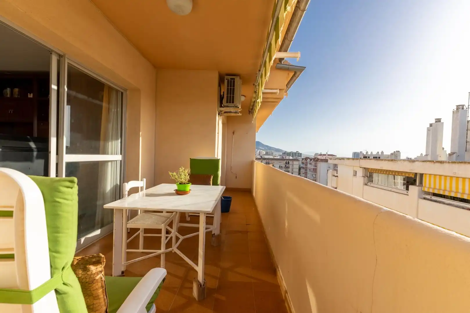 Piso con ascensor en venta en Centro ciudad, imagen 4