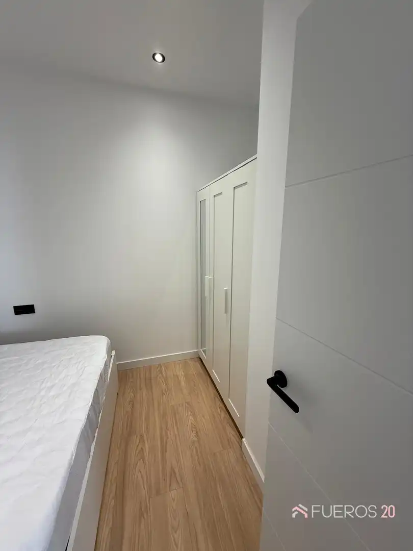 Piso de alquiler en Alango