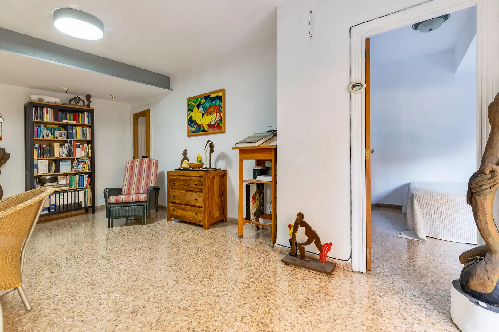 Appartement avec terrasse à vendre à Carrer del Mestre Padilla, imagen 6