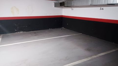 Photo 4 of Garage for sale in Calle del Pensamiento, 16, Castillejos - Cuzco, Madrid Capital