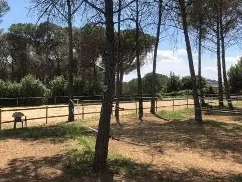 Pis en venda en Cànoves I Samalús amb Aire condicionat, Jardí privat i Traster
