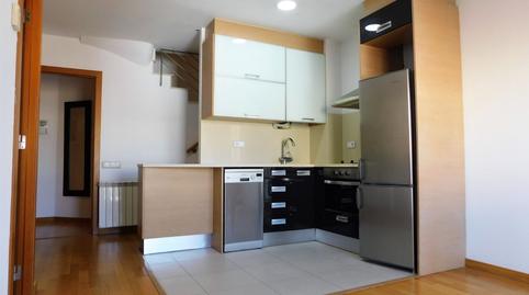 Foto 3 de Dúplex en venta en Antoni Torrella, 164, Ca n'Aurell, Barcelona