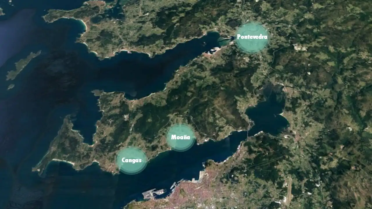 Terrain rustique à vendre à C/ Circundado de la Fraga o Da Poza, imagen 5