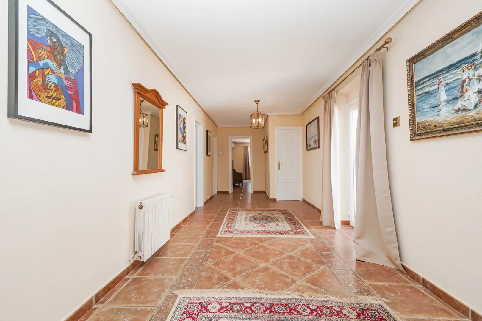 Casa o xalet en venda a Gea y Truyols