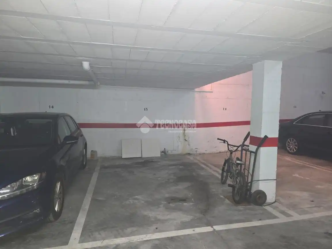 Parking avec ascenseur à vendre à Morón de la Frontera, imagen 2