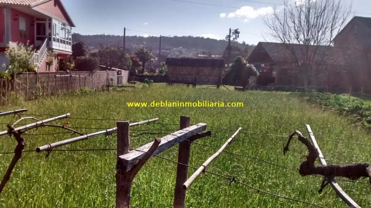 Terreno residencial en venta en Zona Guillarei, imagen 3