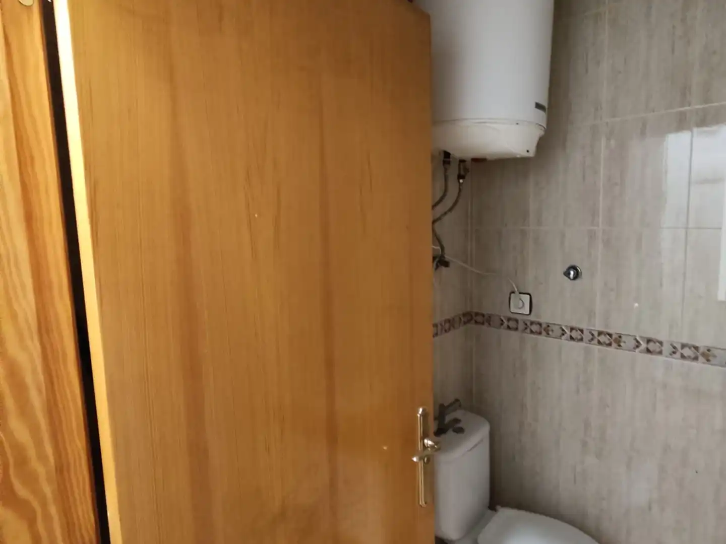 Apartamento en venta en El Carmen