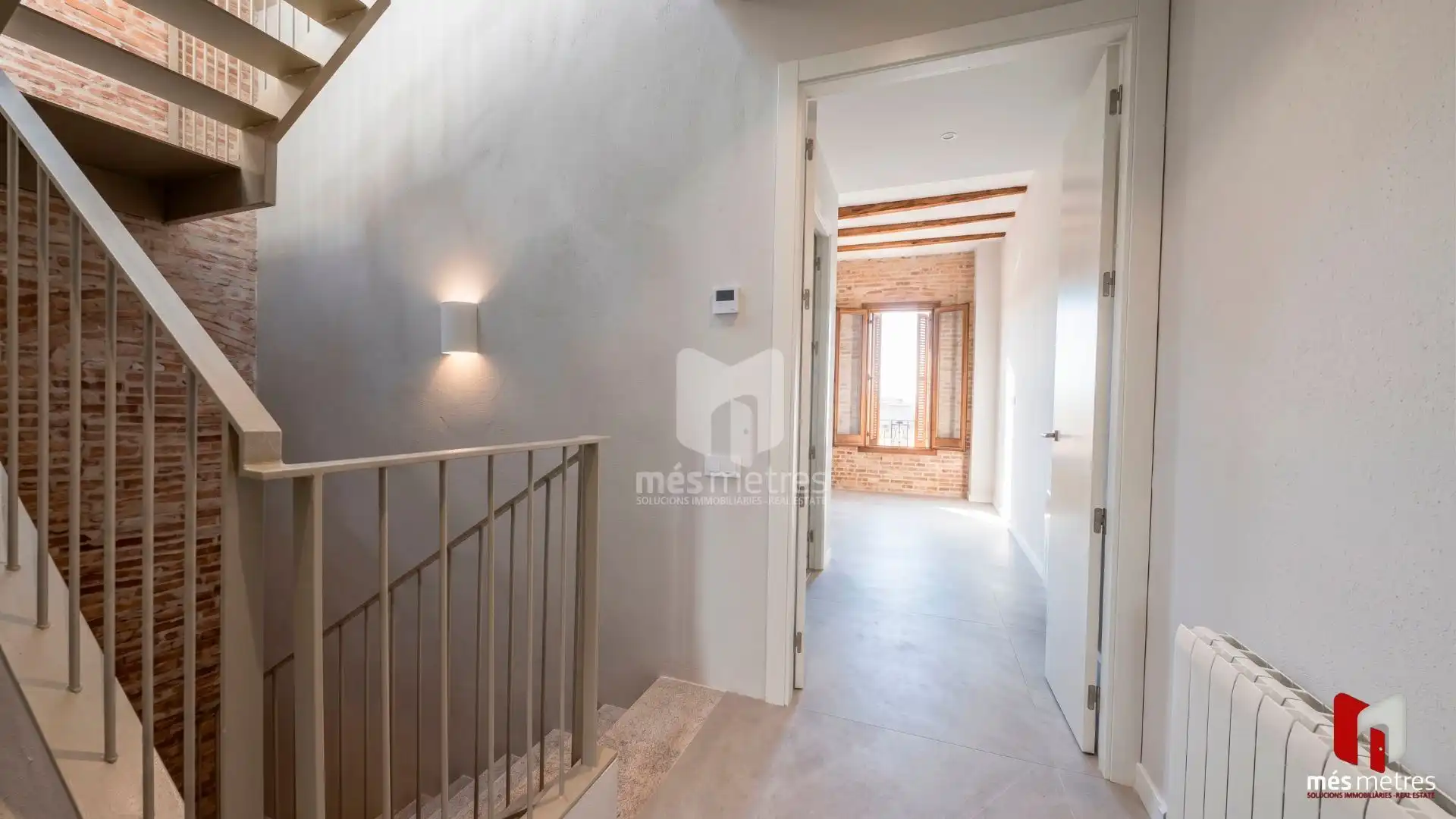 Houses for rent in El Masnou  with Air Conditioner, Heating and Private garden