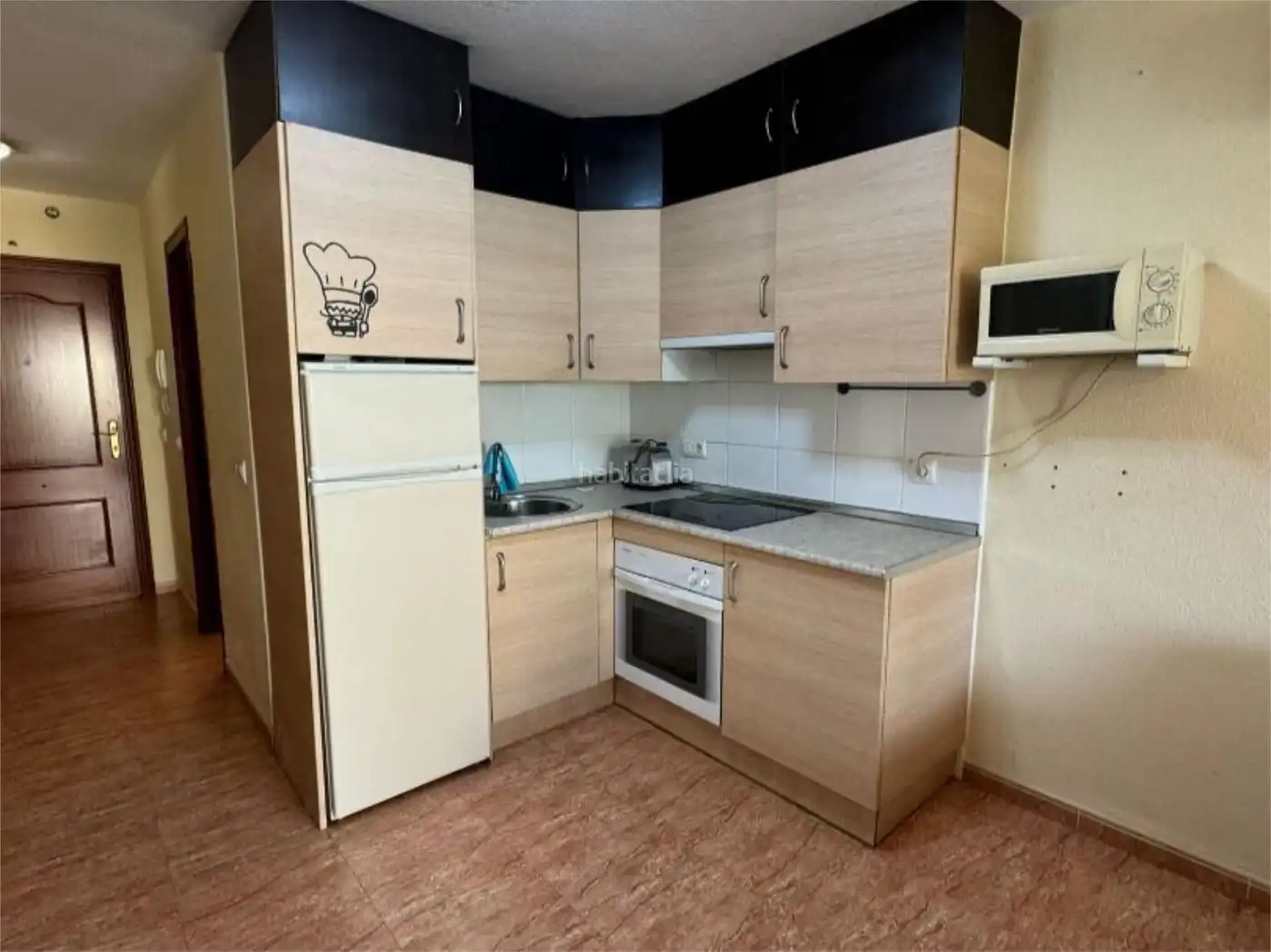 Piso con ascensor en venta en Calle a Glaucio 5, imagen 5