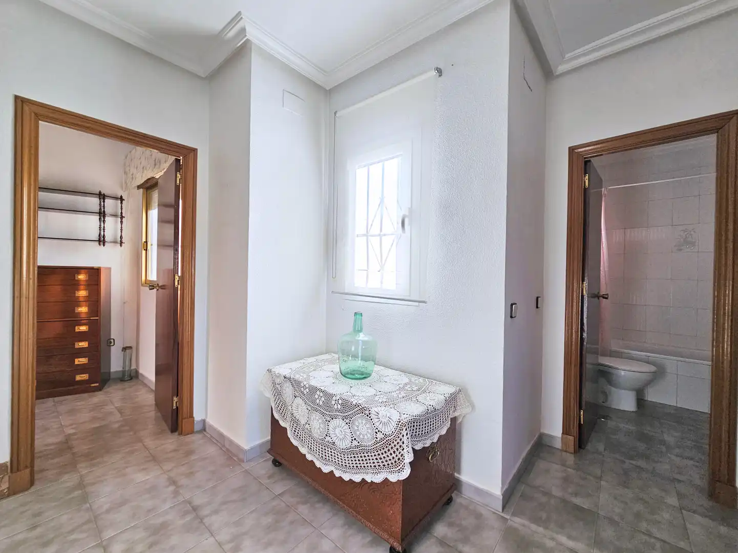 Casa o chalet en venta en Cartagena con Balcón