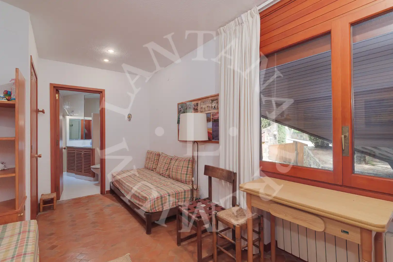 Casa o chalet en venta en Sant Andreu de Llavaneres con Calefacción, Jardín privado y Trastero