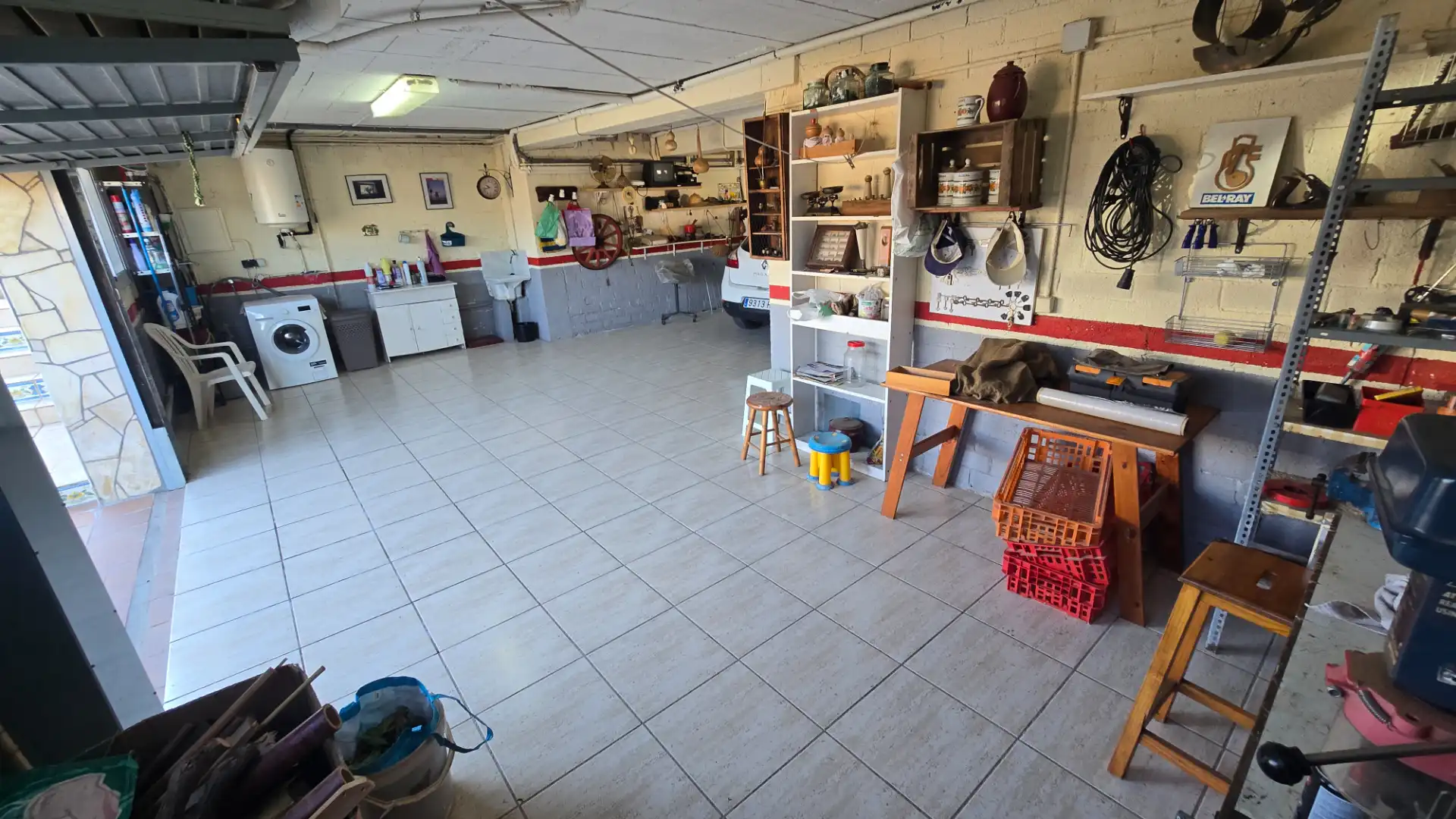 Villa con terrazza in vendita a Els Avets - Can Serrafossà - Ximelis, imagen 20