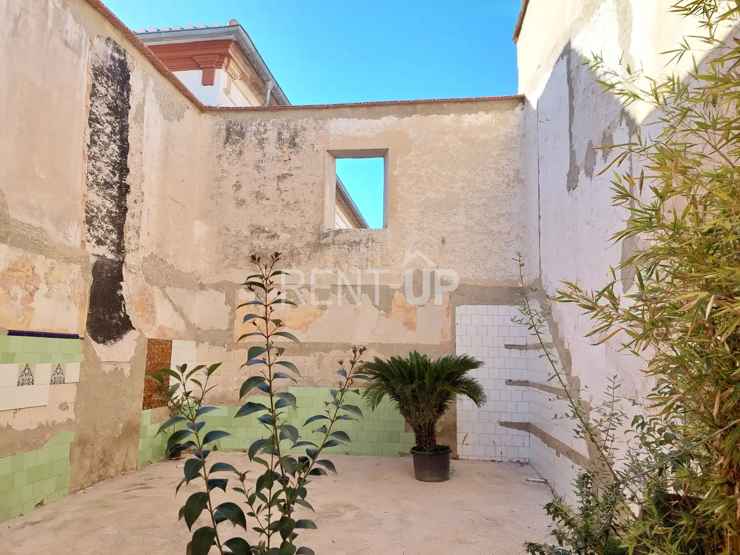 Casa en venta en L'Olleria