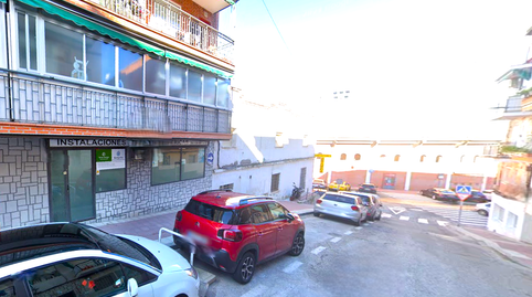 Foto 2 de Piso en venta en Bilbao, Centro Urbano, San Sebastián de los Reyes