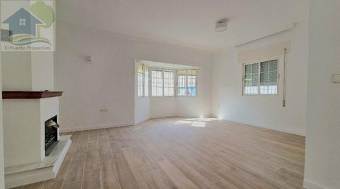 Foto 5 de Casa o xalet de lloguer a Cuatro Pinos - El Carmen, Cádiz