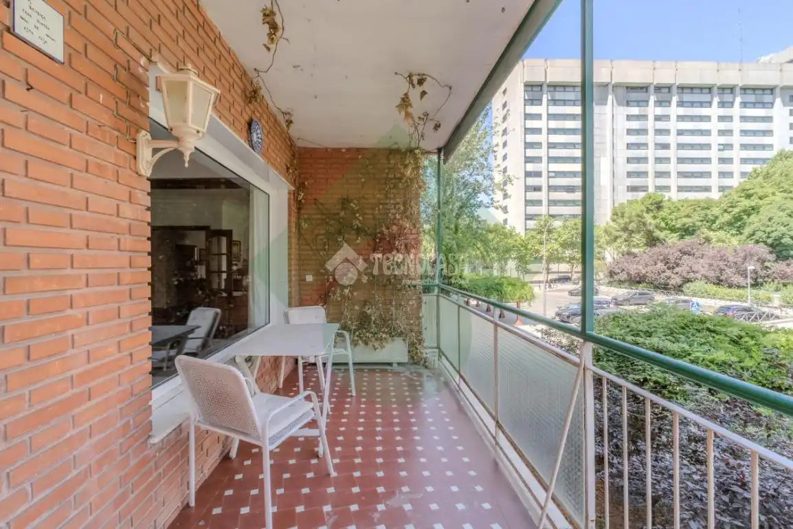 Wohnung mit Terrasse zum Verkauf in C. de Panamá, imagen 16