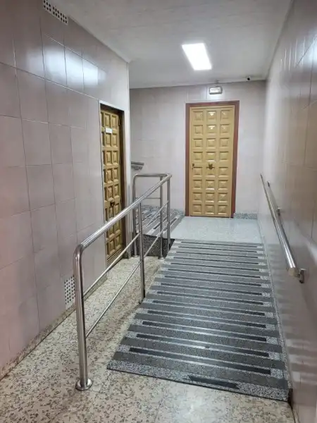 Piso en venta en Calle Pacheco, 6, Parque Victoria Eugenia