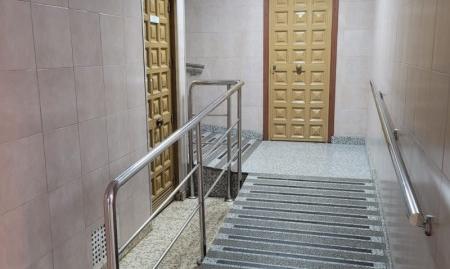 Foto 4 de Pis en venda a Calle Pacheco, 6, Parque Victoria Eugenia, Málaga Capital