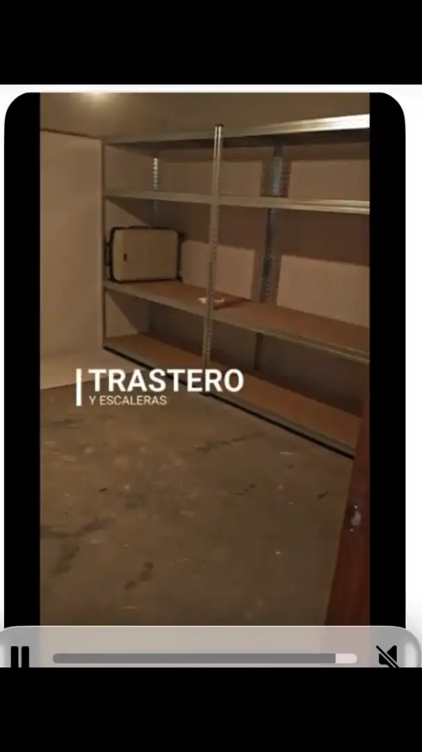 Trastero en venta en Astorga