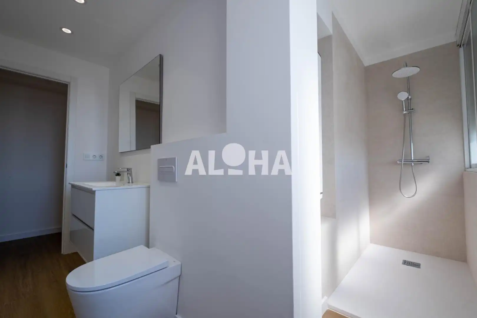 Flat for rent in Mestalla