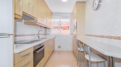 Foto 3 de Pis en venda a Calle Albondón, Rosaleda - Juventud,  Granada Capital