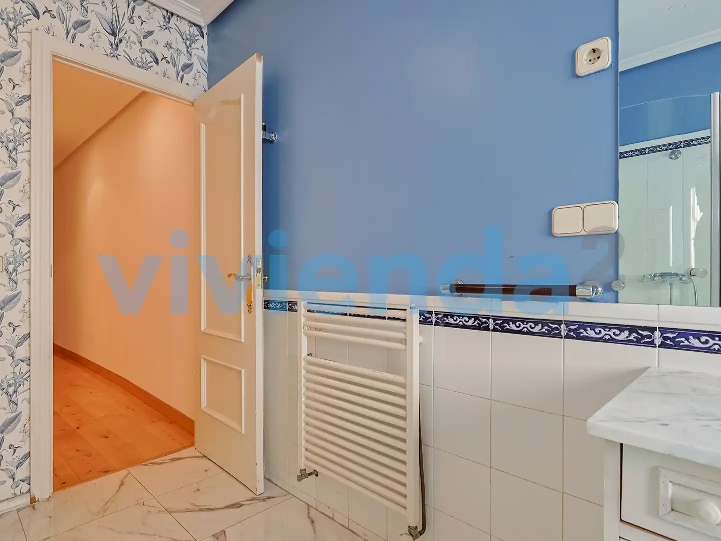 Wohnung mit Terrasse zur Miete in Calle de Campomanes, imagen 19