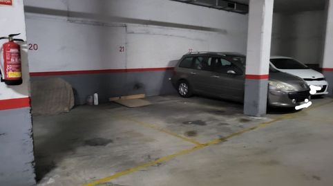 Plaza práctica y sin límite de altura, imatge 2
