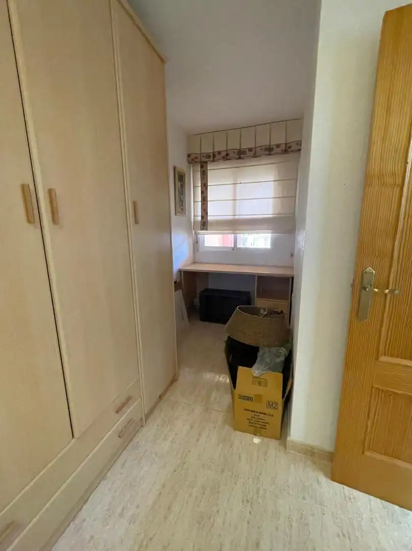 Habitación de Casa o chalet en venta en Mazarrón con Aire acondicionado y Terraza