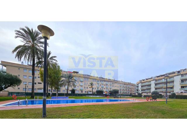 Piso en Alquiler en Les Salines - Pla de Sant Pere