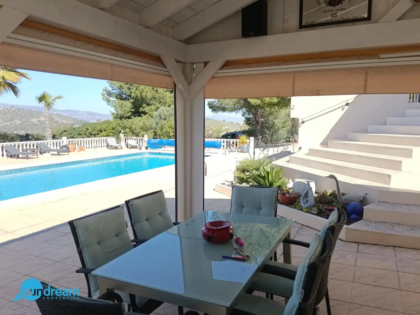Xalet amb piscina en venda a Abanilla, imagen 4