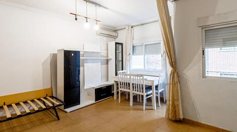 Foto 2 de Pis en venda a Calle Albatros, 9, Vista Alegre,  Madrid Capital