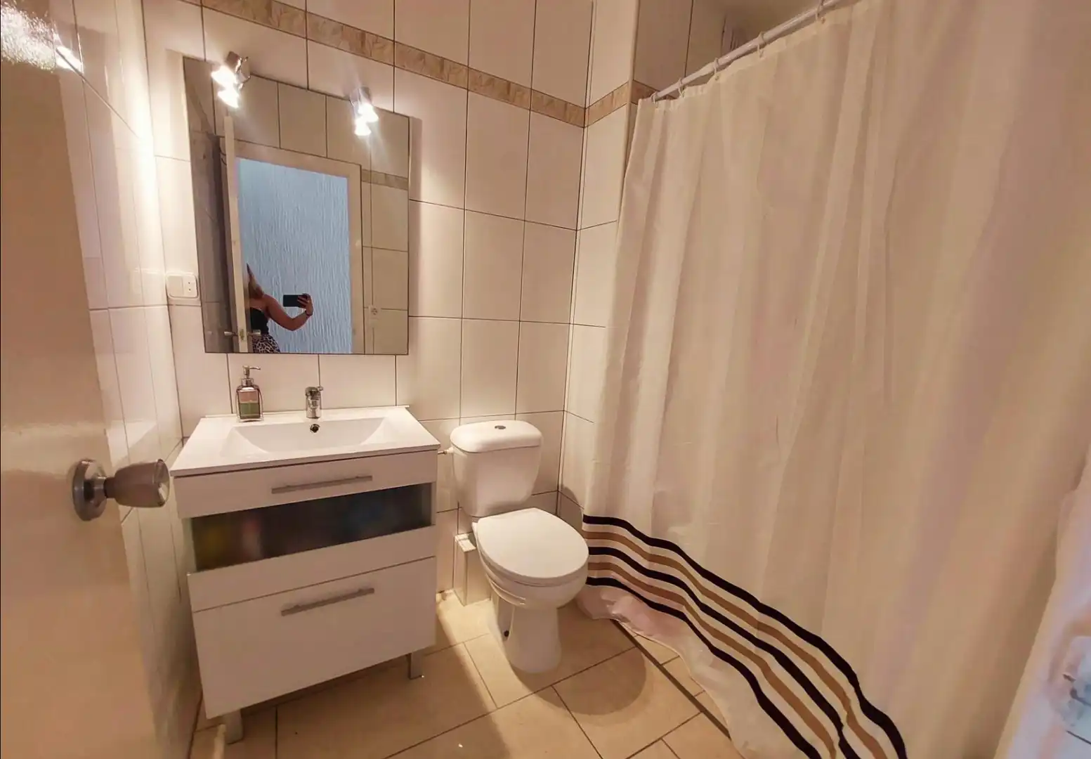 Apartamento en venta en Entremares