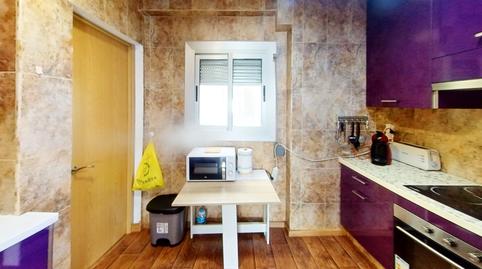 Foto 5 de Pis en venda a Carrer Ausiàs March, Metro - Auditorio, Valencia