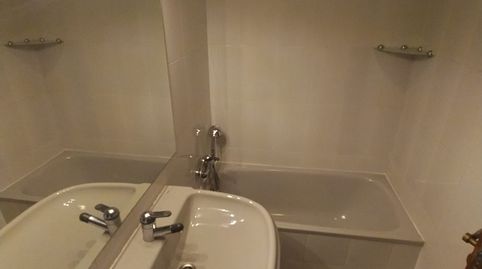 Foto 4 de Piso de alquiler en Praza de Camilo Díaz Baliño, Campus Norte - San Caetano, Santiago de Compostela