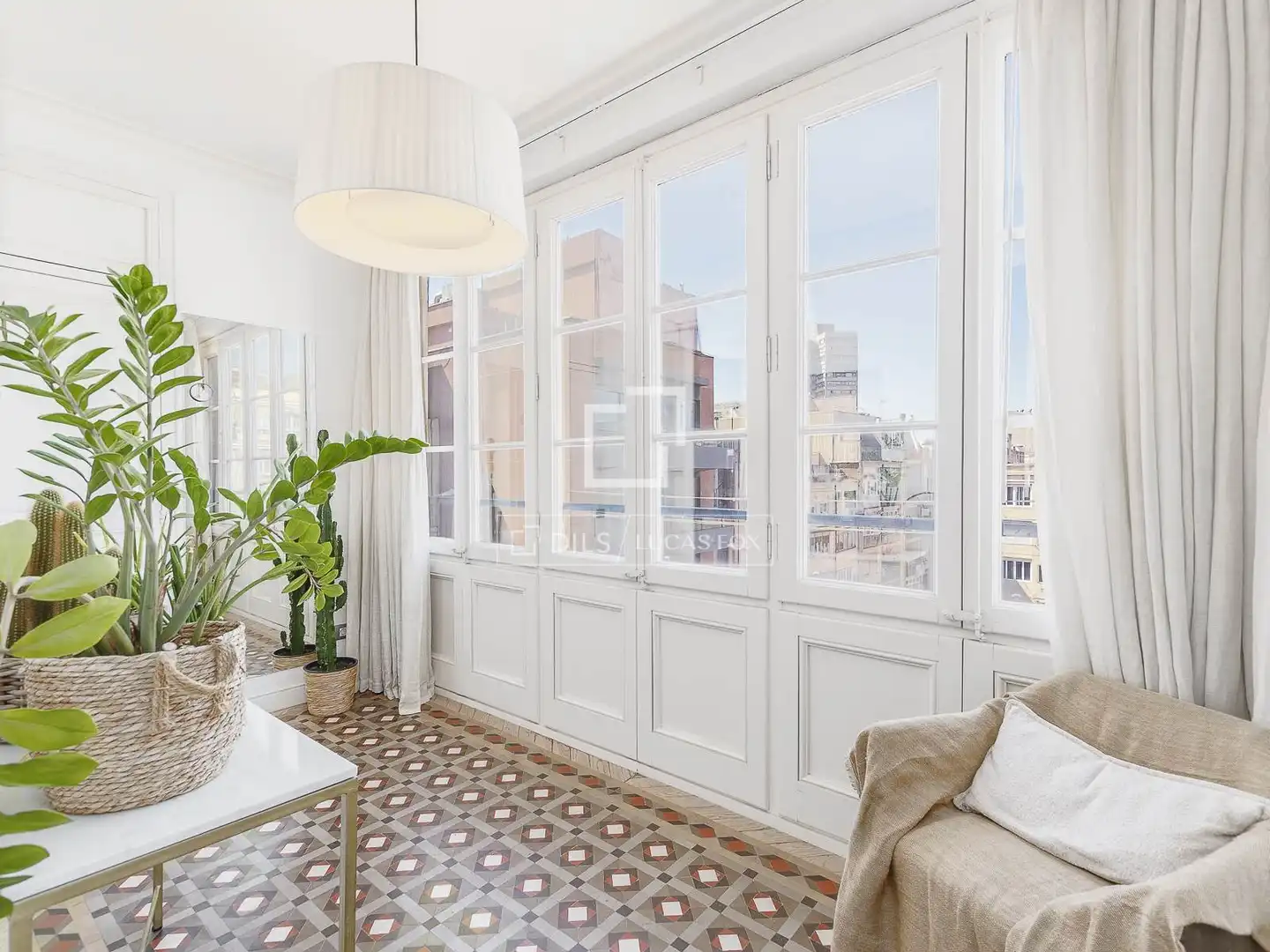 Appartement avec terrasse à vendre à Eixample, imagen 42
