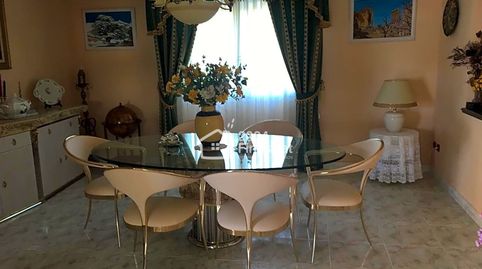 Foto 3 de Casa o chalet en venta en Carrer Gregal, Coloma, La Nucia