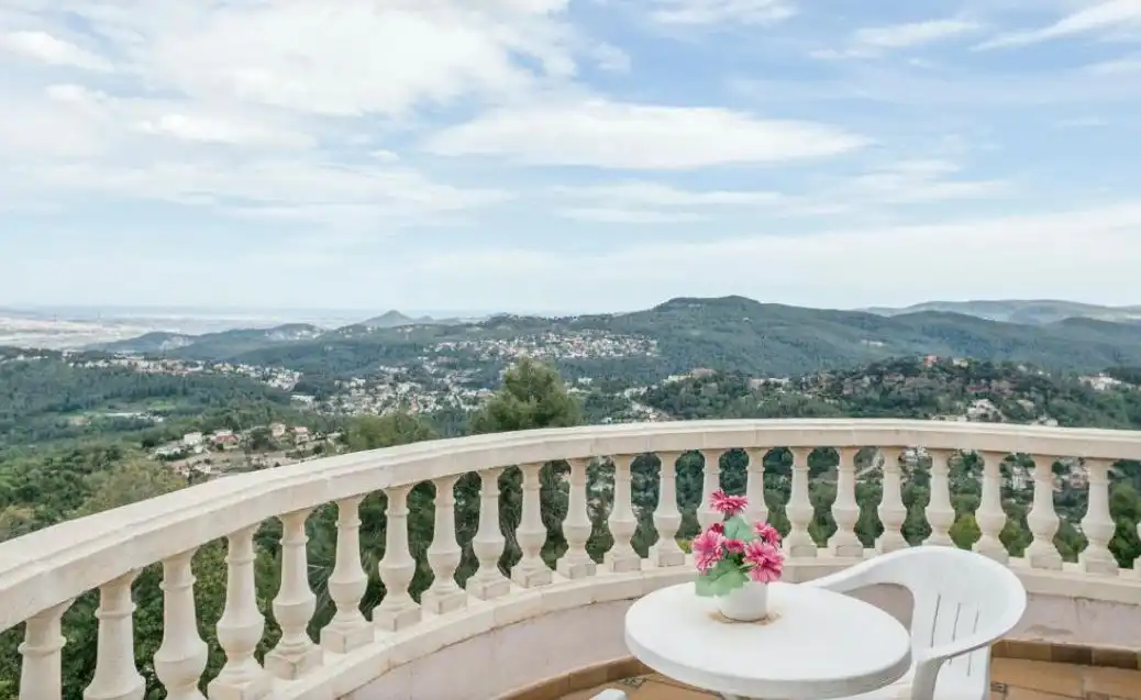Haus mit Terrasse zum Verkauf in Corbera de Llobregat, imagen 28