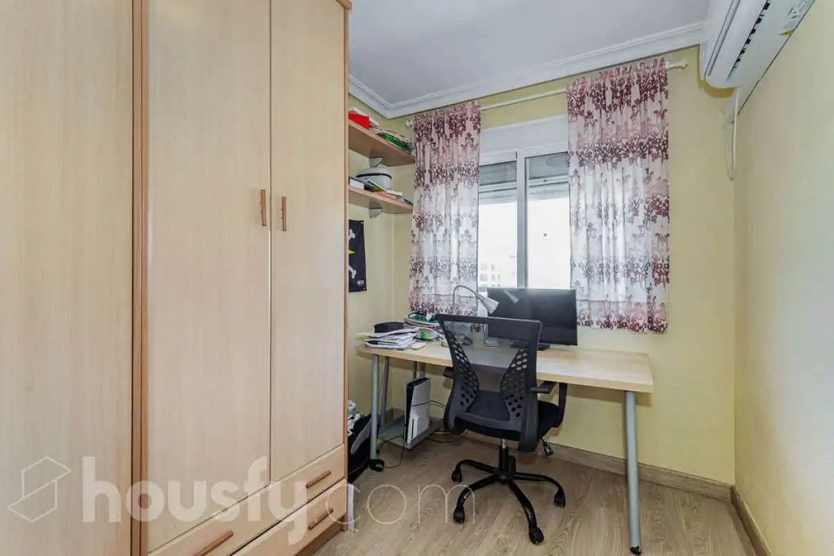 Flat with lift for sale in Calle Linde ., imagen 24