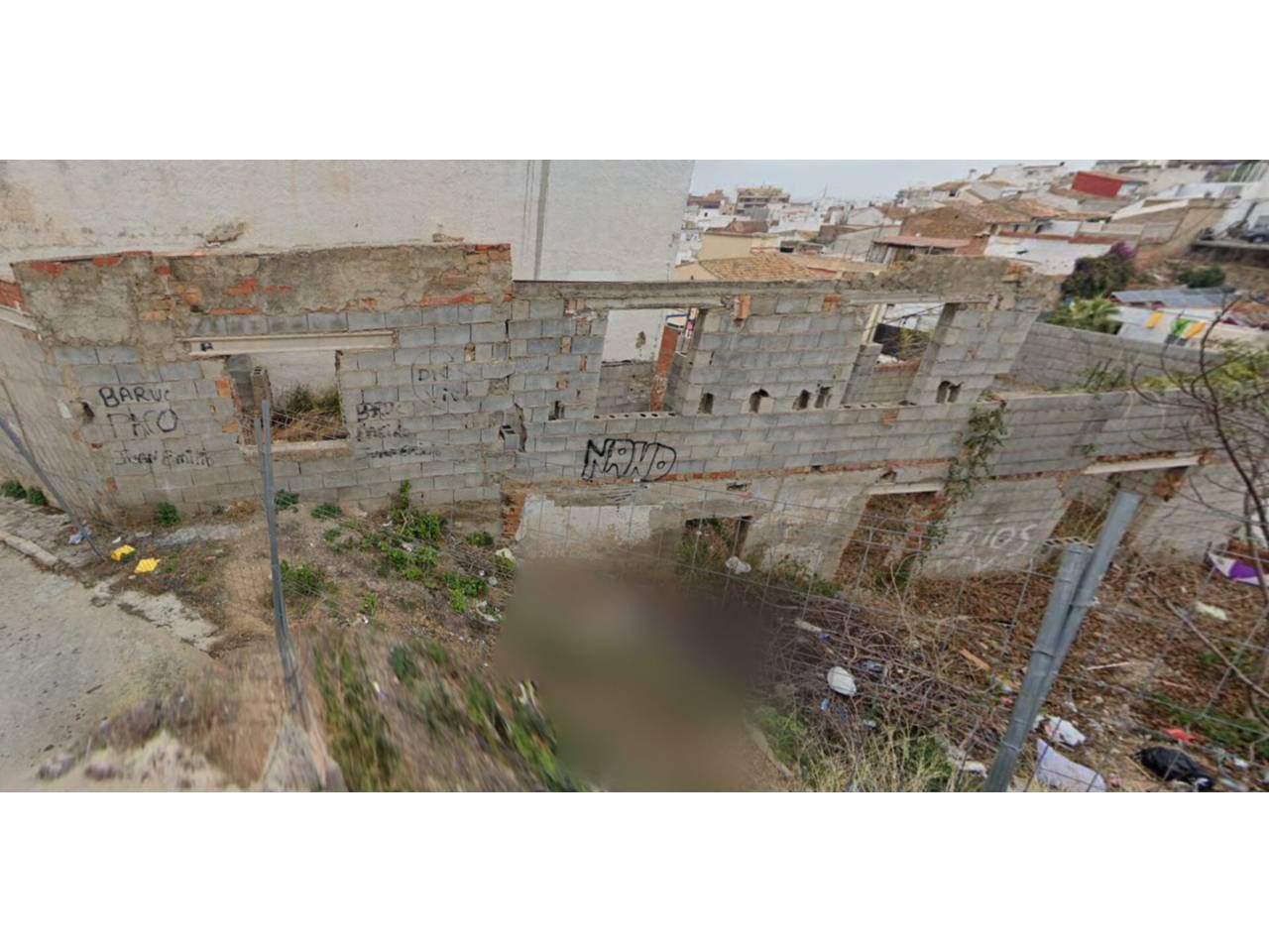 Terreny industrial en venda en Oliva