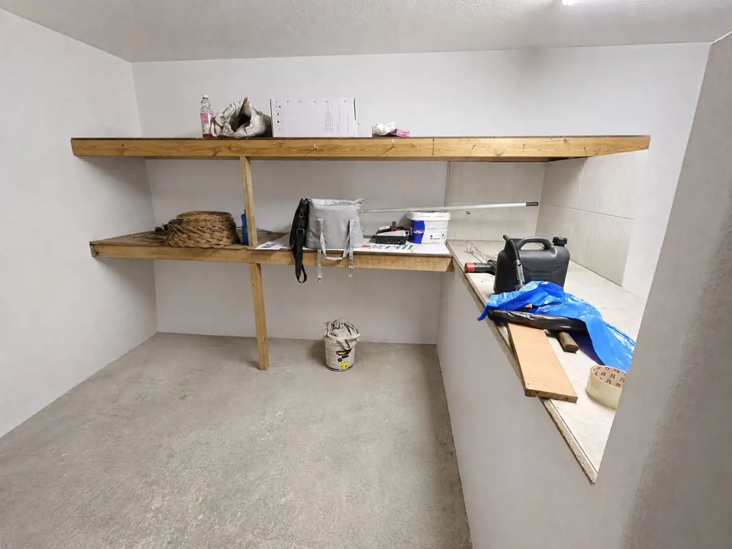 Garage for sale in Monforte de Lemos